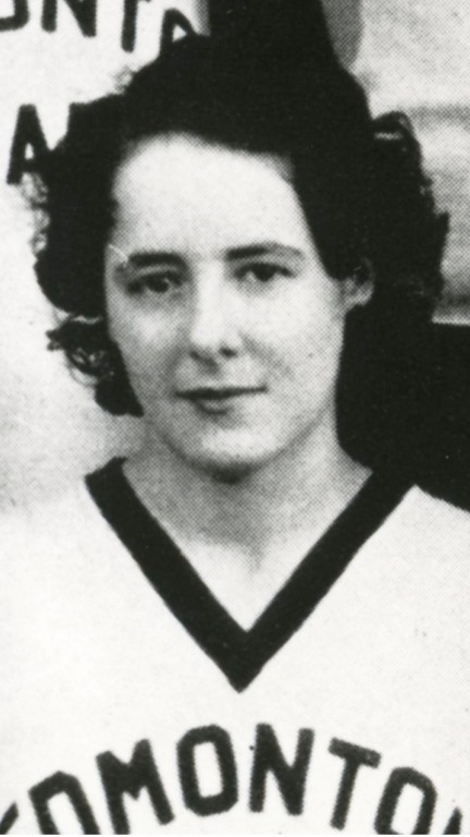 Noella 'Babe' Belanger MacLean